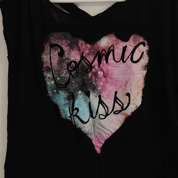 Cosmic Kiss Shirt - Picture 3 of 4
